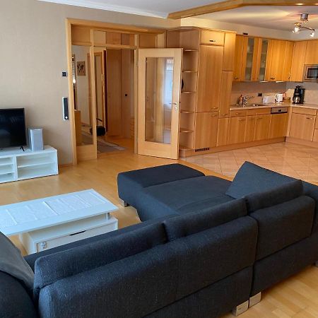 Ferienwohnung Kunstmeile Oberhausen an der Nahe Екстер'єр фото