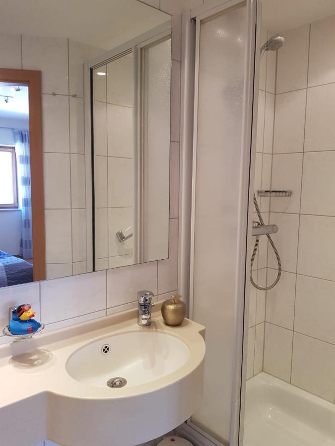 Ferienwohnung Kunstmeile Oberhausen an der Nahe Екстер'єр фото