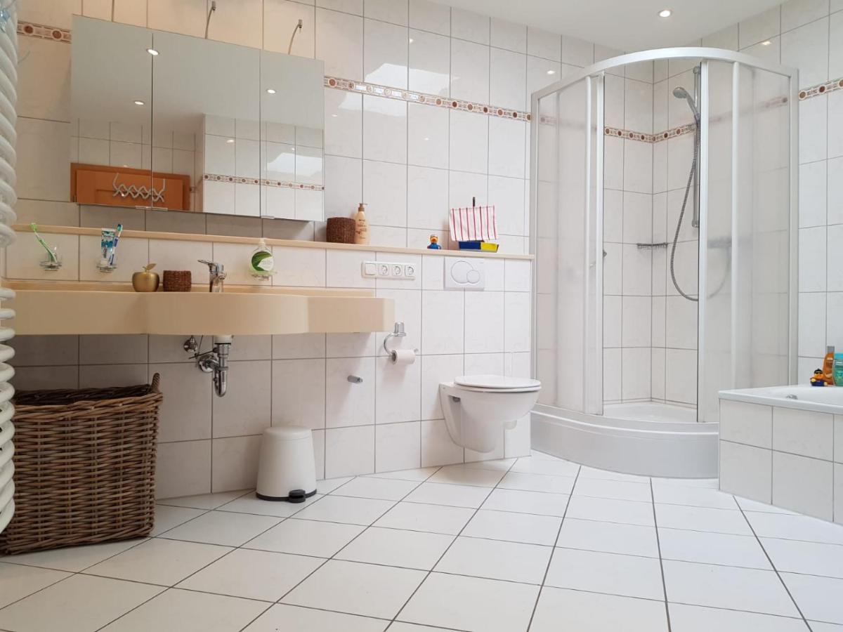 Ferienwohnung Kunstmeile Oberhausen an der Nahe Екстер'єр фото