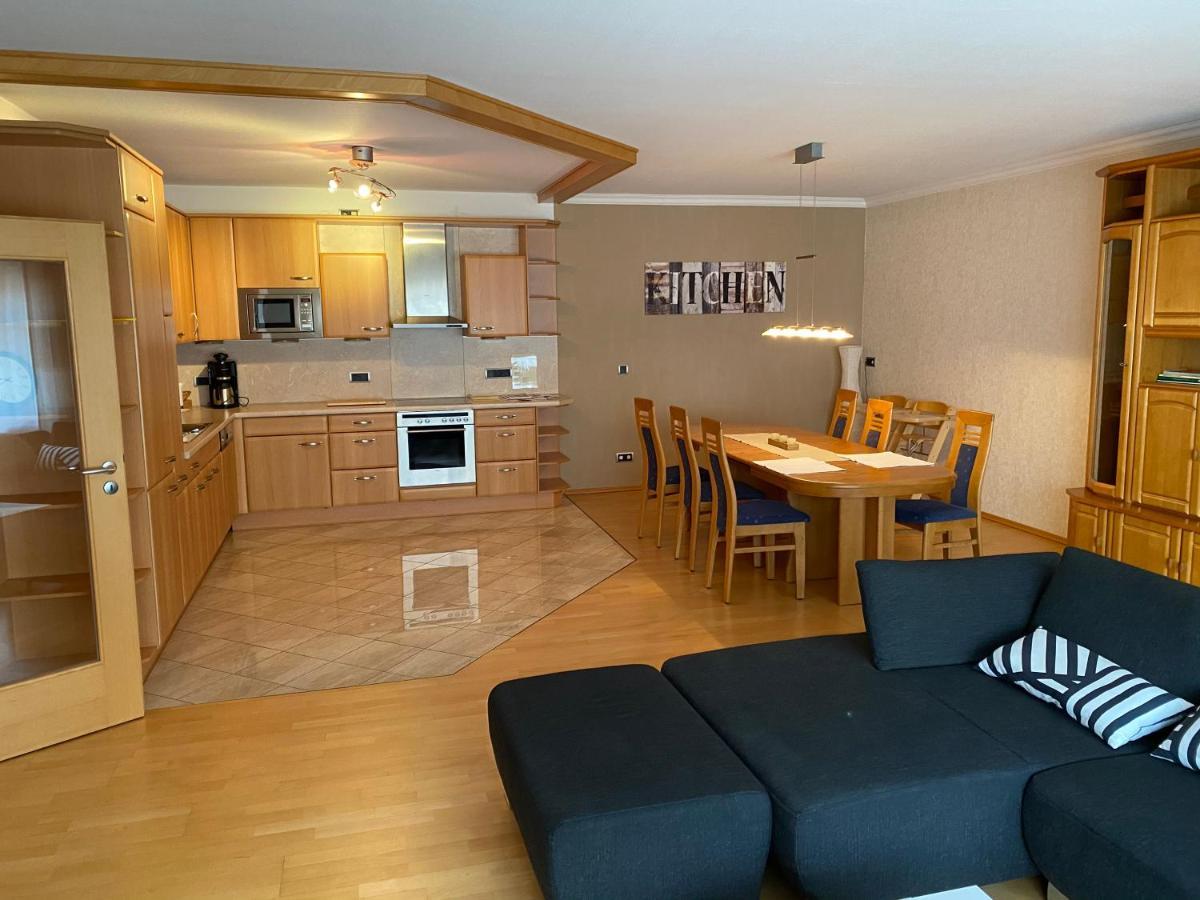 Ferienwohnung Kunstmeile Oberhausen an der Nahe Екстер'єр фото