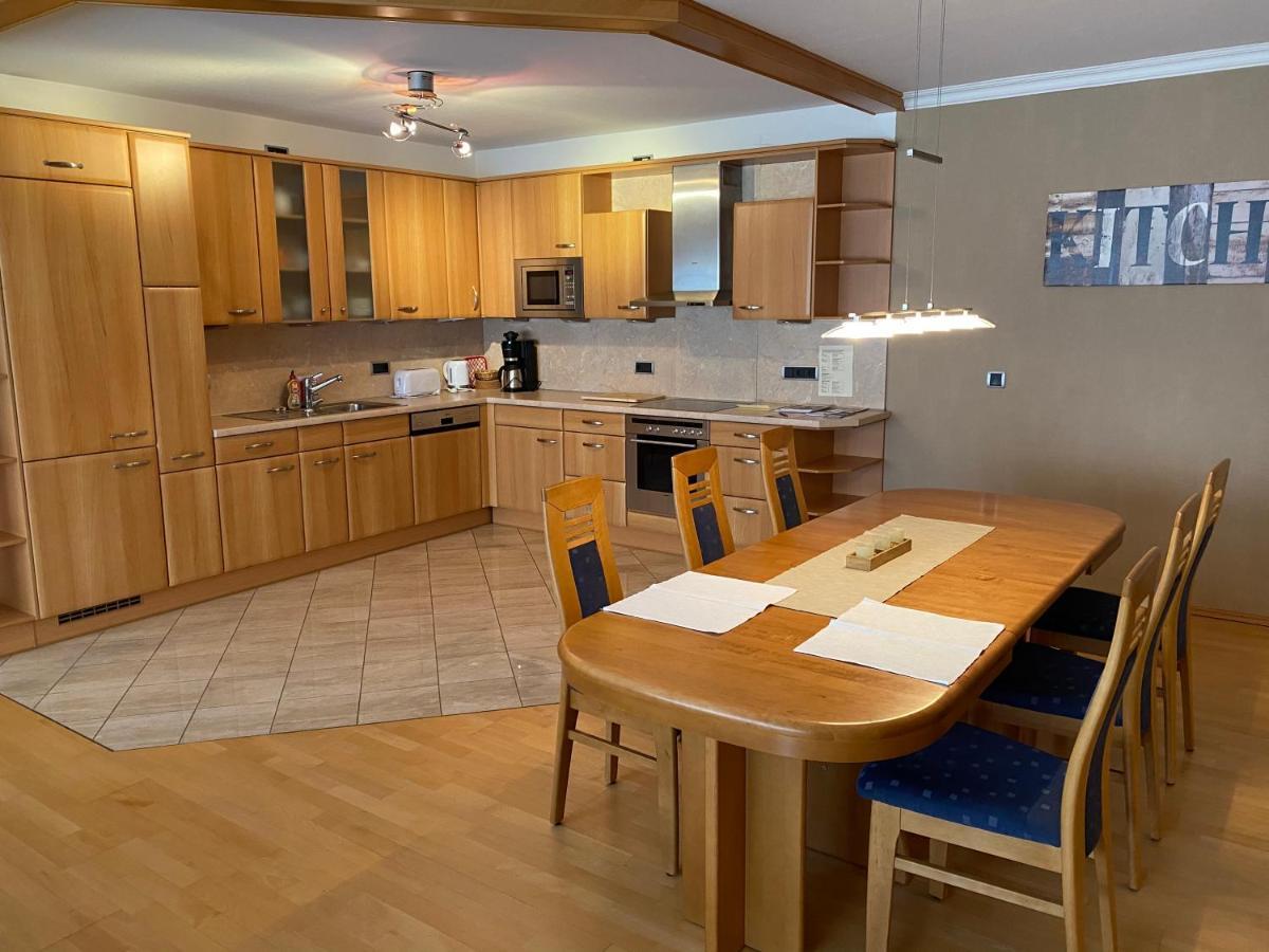 Ferienwohnung Kunstmeile Oberhausen an der Nahe Екстер'єр фото