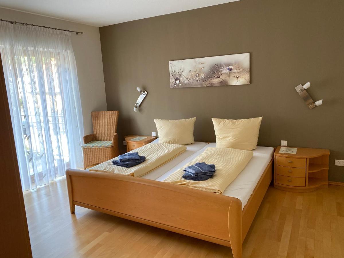 Ferienwohnung Kunstmeile Oberhausen an der Nahe Екстер'єр фото